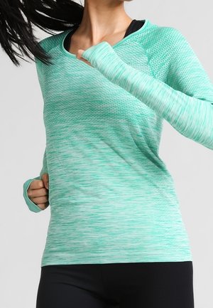 T-Shirt sport - green