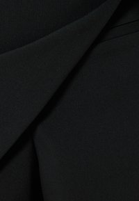 ENVELOP - Wikkelrok - black