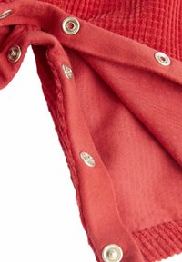 Next SET REGULAR FIT - Long sleeved top - red