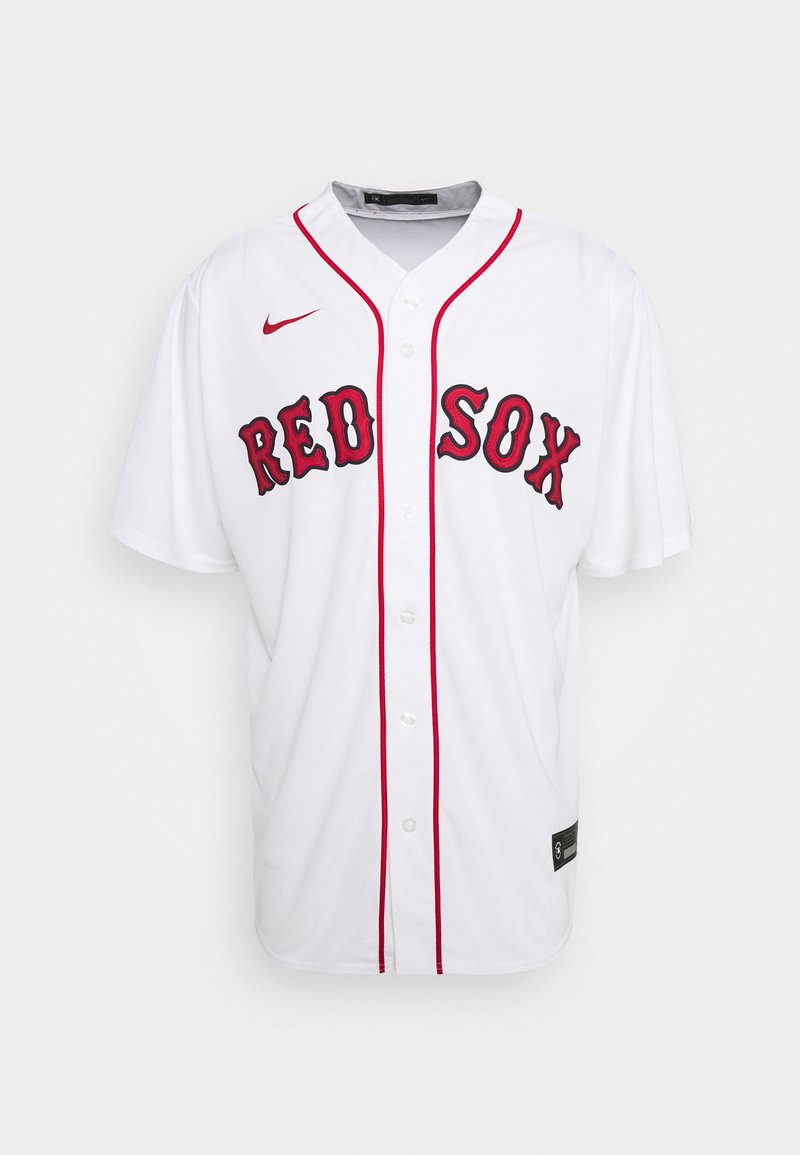 Nike Performance MLB BOSTON RED SOX HOME UNISEX - Klub merchandise ...