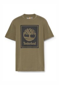 Niet geselecteerd, leaf green