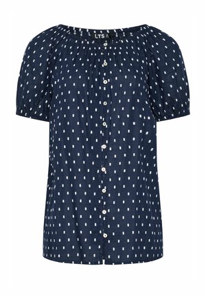 Long Tall Sally, Camicetta - navy