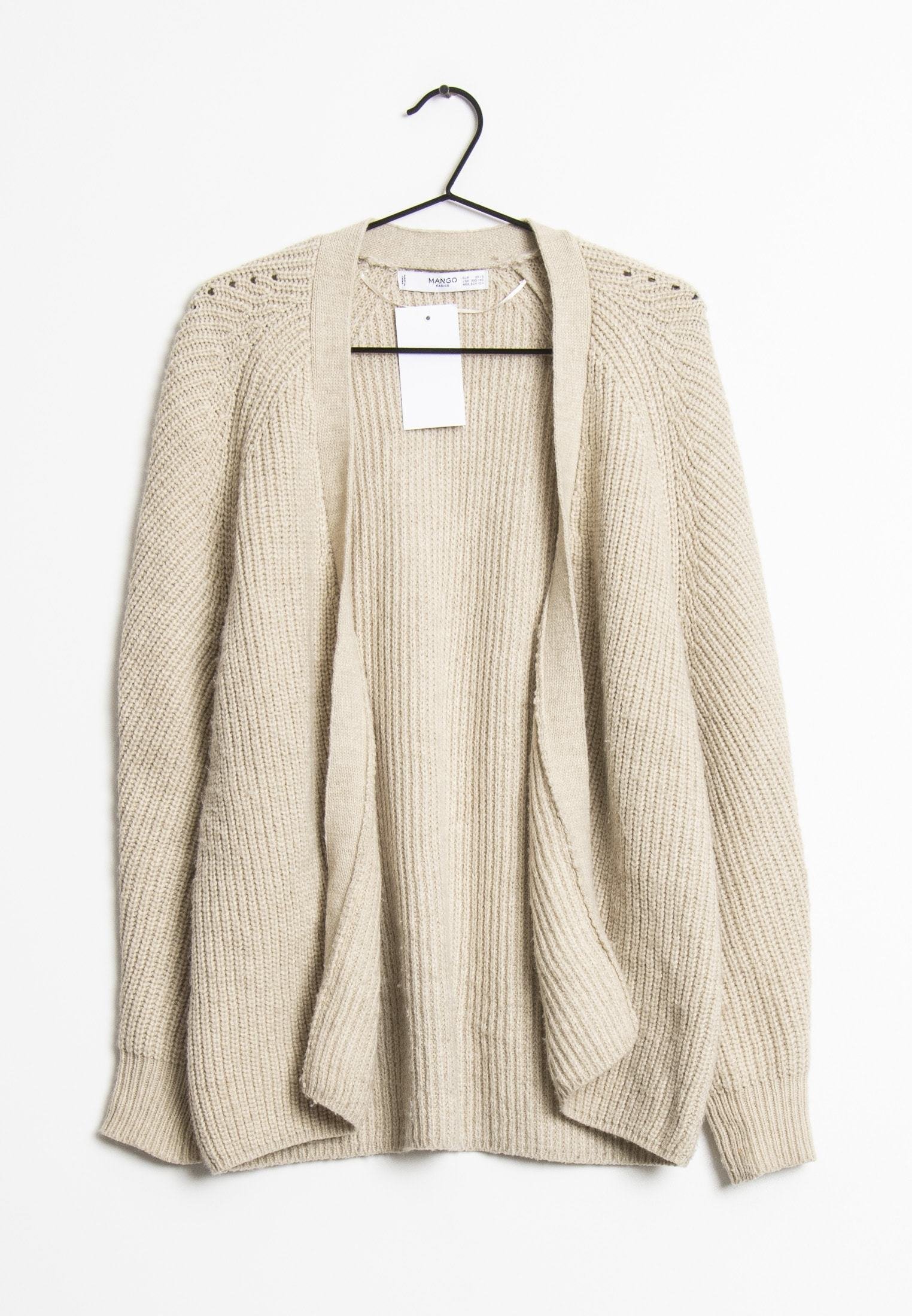 zalando mango cardigan