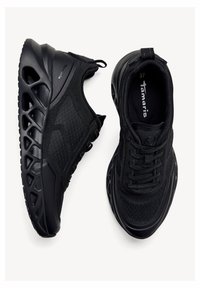 Tamaris Trainers - black