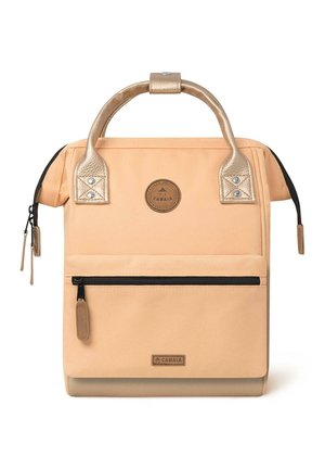 ADVENTURER MINI - Backpack - san jose orange
