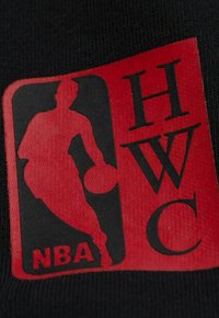 Mitchell & Ness ORIGINS CHICAGO BULLS - Vereinsmannschaften - black