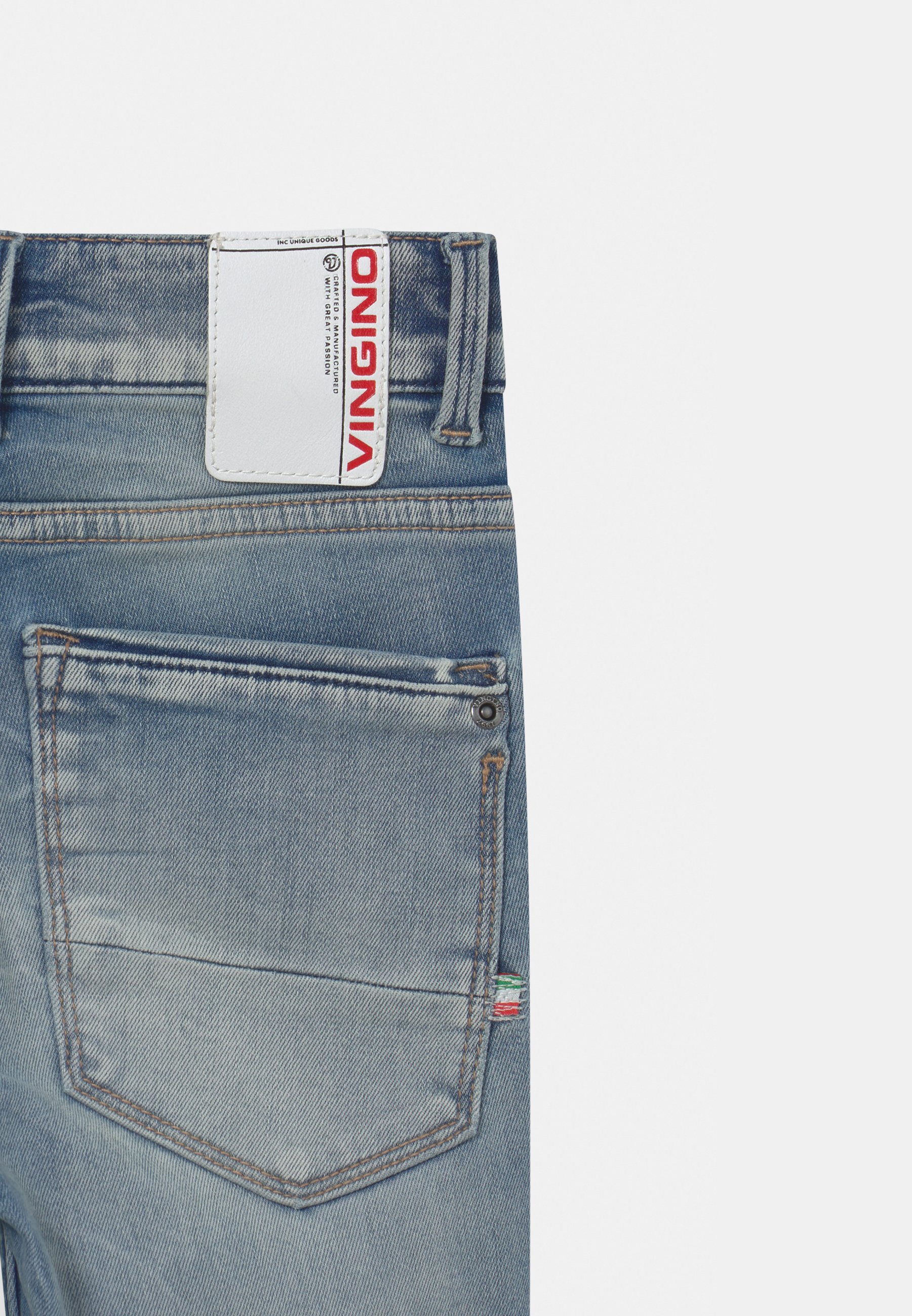 Bambini APACHE - Jeans Skinny Fit Bambini APACHE - Jeans Skinny Fit