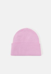 adidas Originals ADICOLOR CUFFED - Gorro - orchid fusion