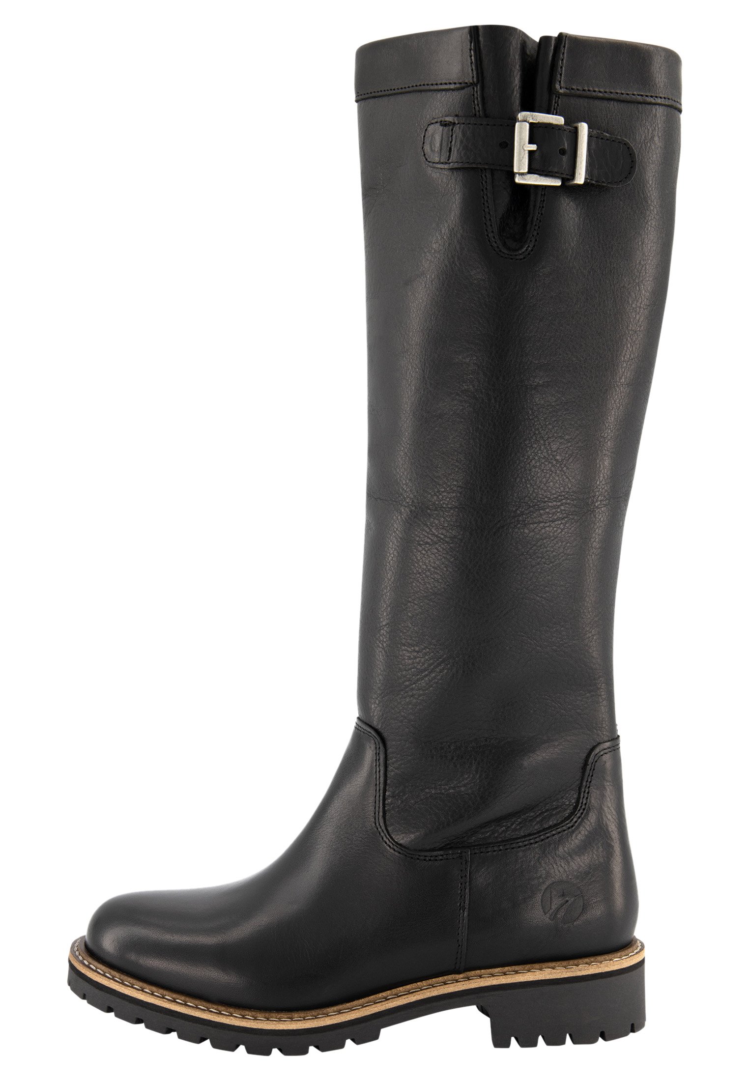 zalando biker boots