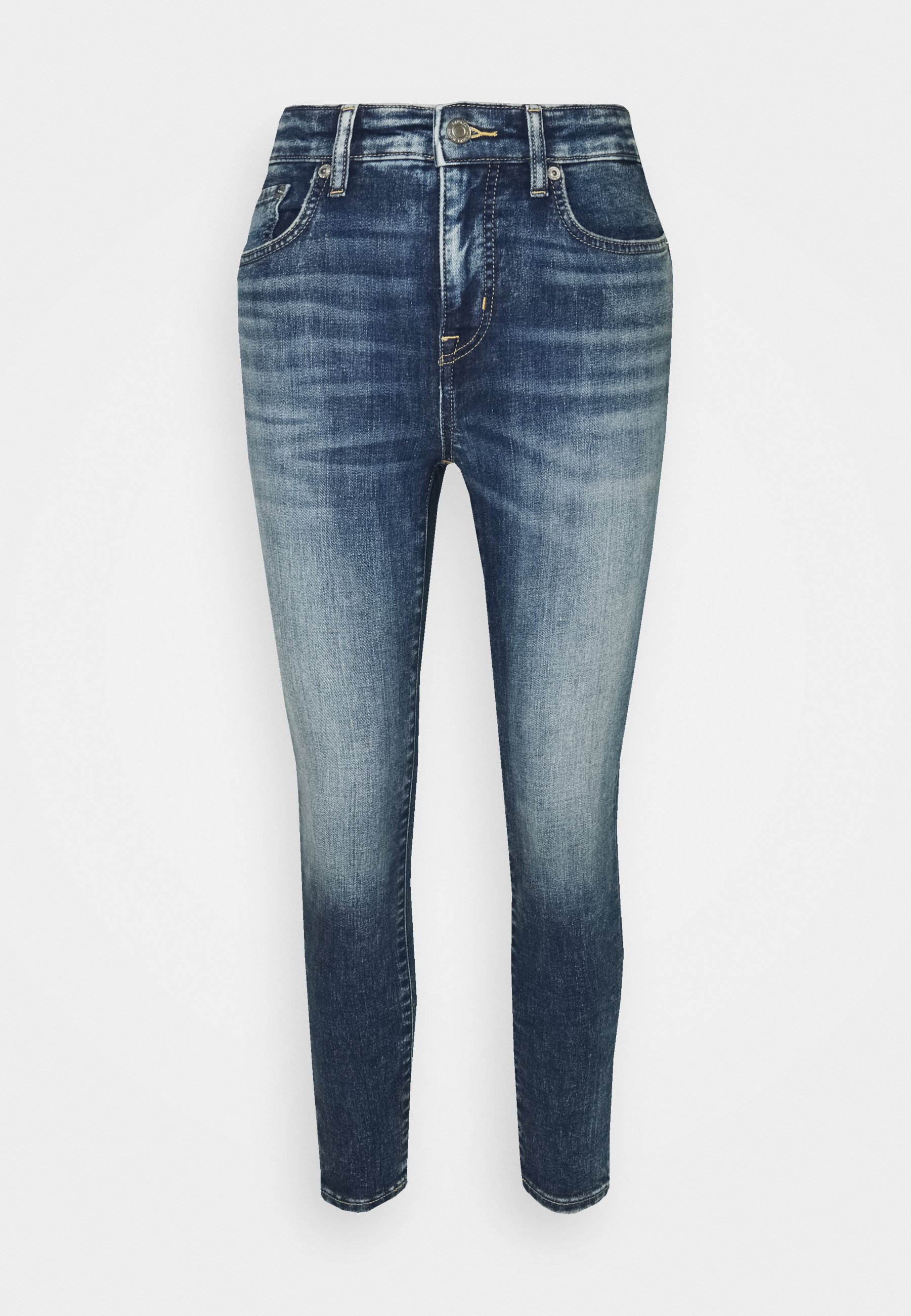 Lauren Ralph Lauren Petite HIGH RISE 