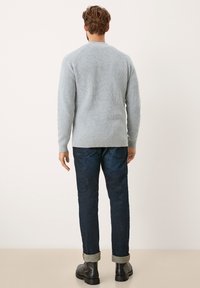 s.Oliver Strickpullover - grey