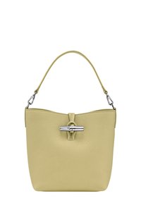 Unselected, pistazie