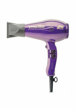PARLUX 3800 PURPLE HAARDROGER - Hair Styling Tool - purple