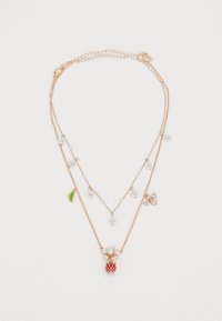 ALDO - VERYBERRY SET - Grandinėlė - red Miniatiūros vaizdas 1