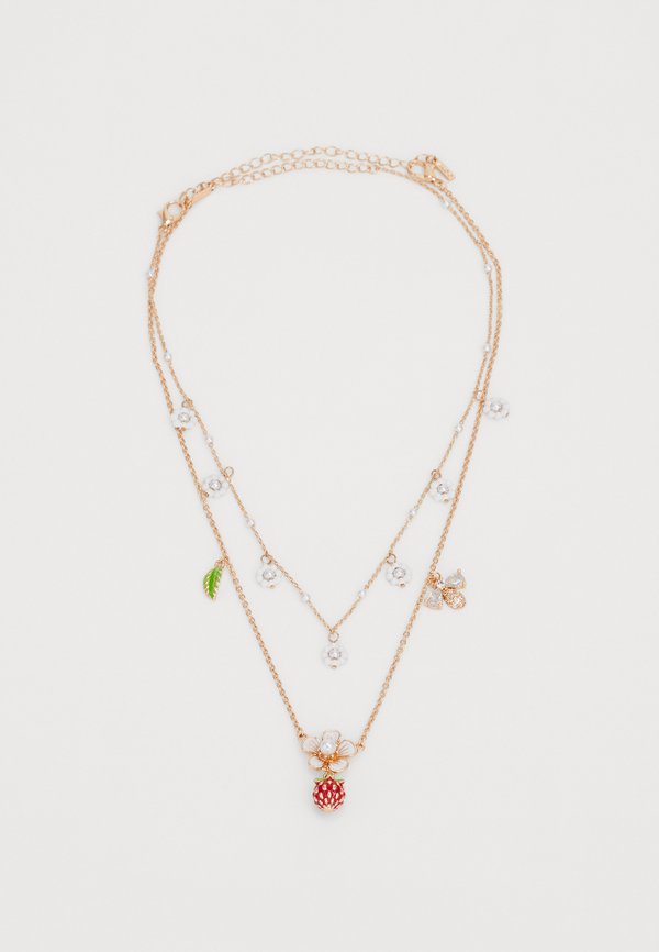 VERYBERRY SET - Necklace