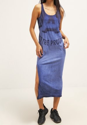 Maksimekko - dark blue