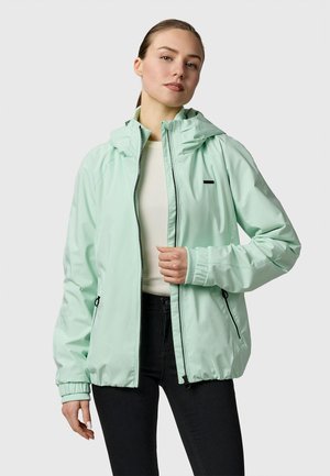 Ragwear Jas - mint