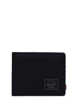 ROY - Portemonnee - black