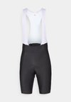 MENS CORE  - Bib shorts - black/white