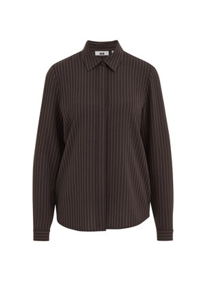 WE Fashion, WE FASHION - Blusa - dark brown