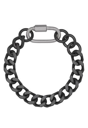 HOME RUN ARMBAND - Bracelet - black