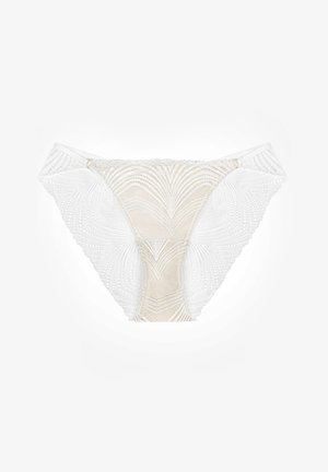 ESOTIQ, NINFA - Slip - off-white