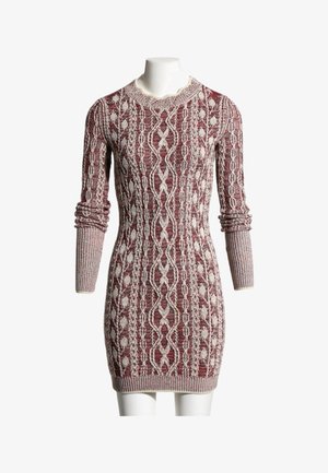 Isabel Marant, Robe fourreau - multi-coloured