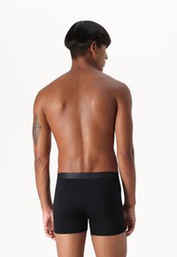 CDLP BRIEFS 3 PACK - Trunks - black/sky grey/white