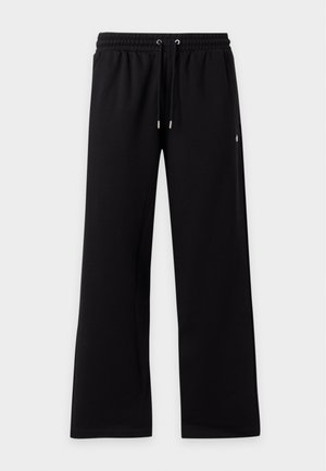 The North Face, ESSENTIAL OPEN HEM - Jogginghose - black