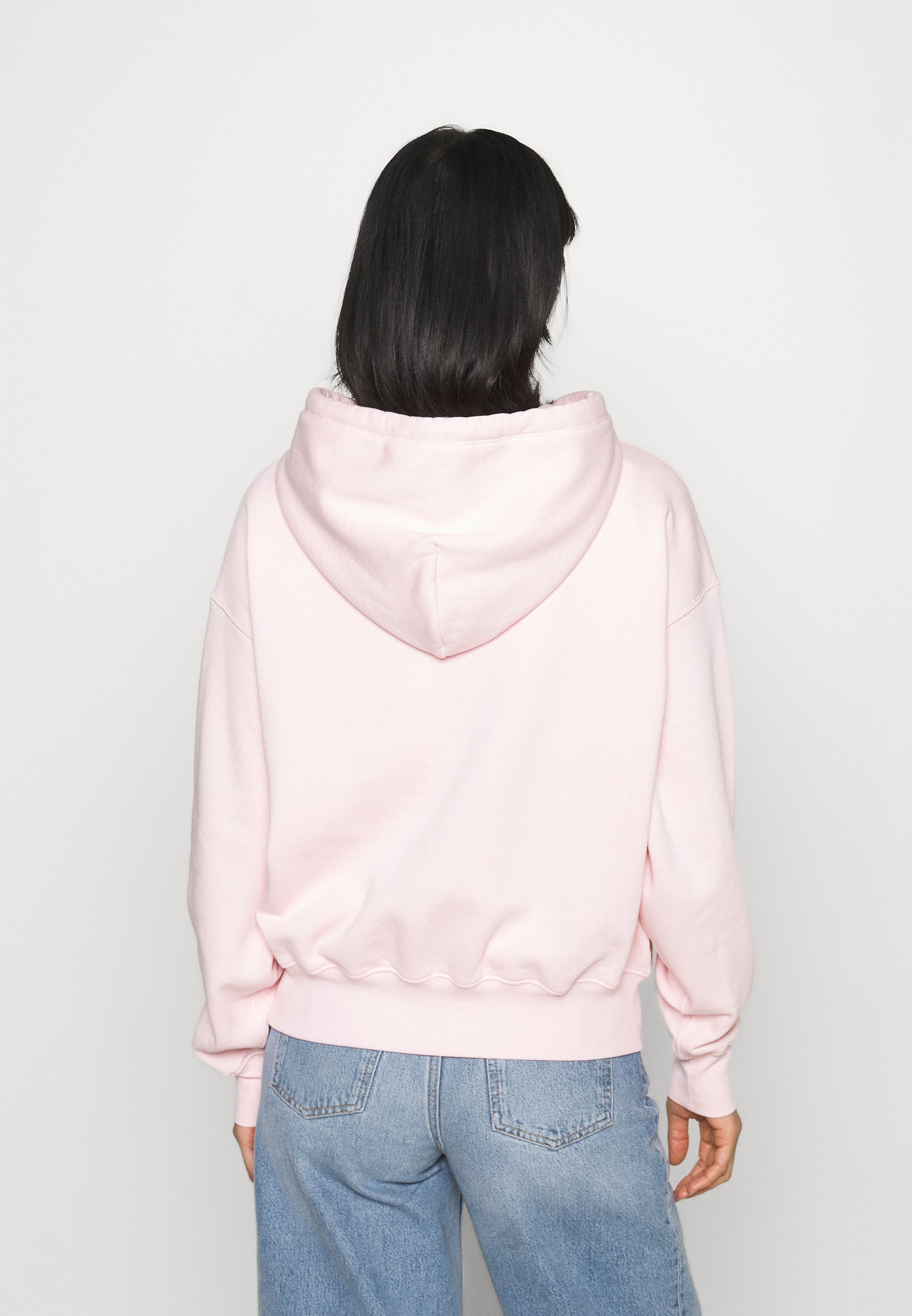 polo ralph lauren pink hoodie