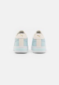 Puma PRO CLASSIC  - Sapatilhas - pristine/nitro blue