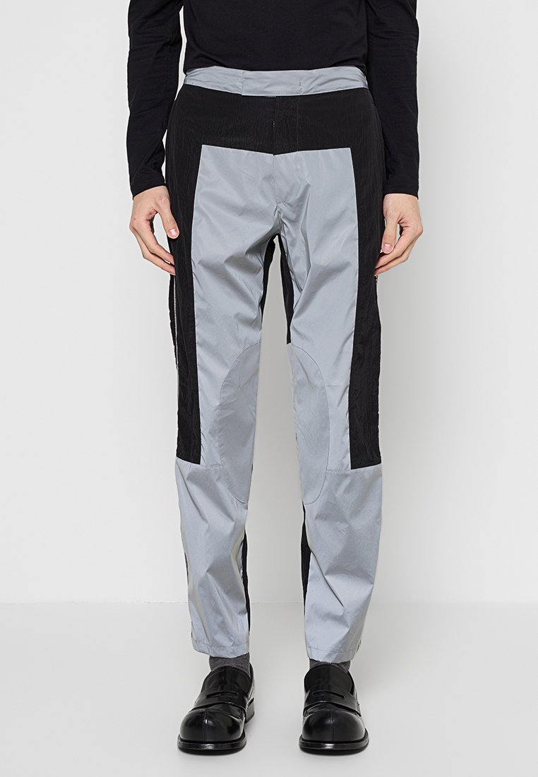 Emporio Armani Broek zwart