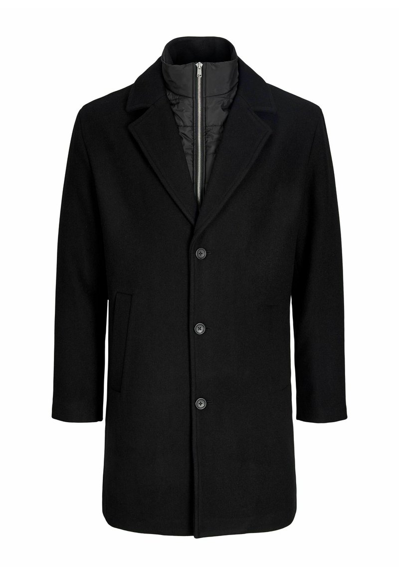 Portland Outerwear Co. PORTLAND OUTERWEAR - Winter coat - black ...