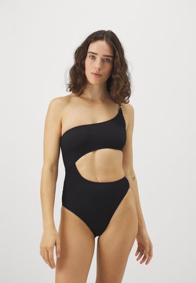 Agent Provocateur SWIMSUIT - Μαγιό - black