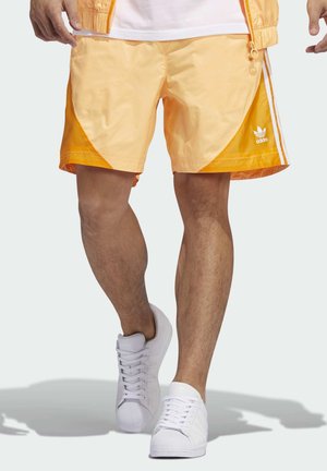 SUMMER SST - Shorts - orange