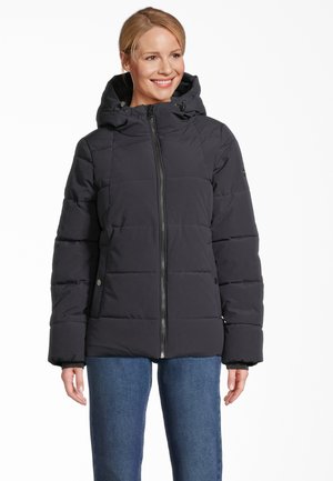 STEPP - Winterjacke - dunkelblau