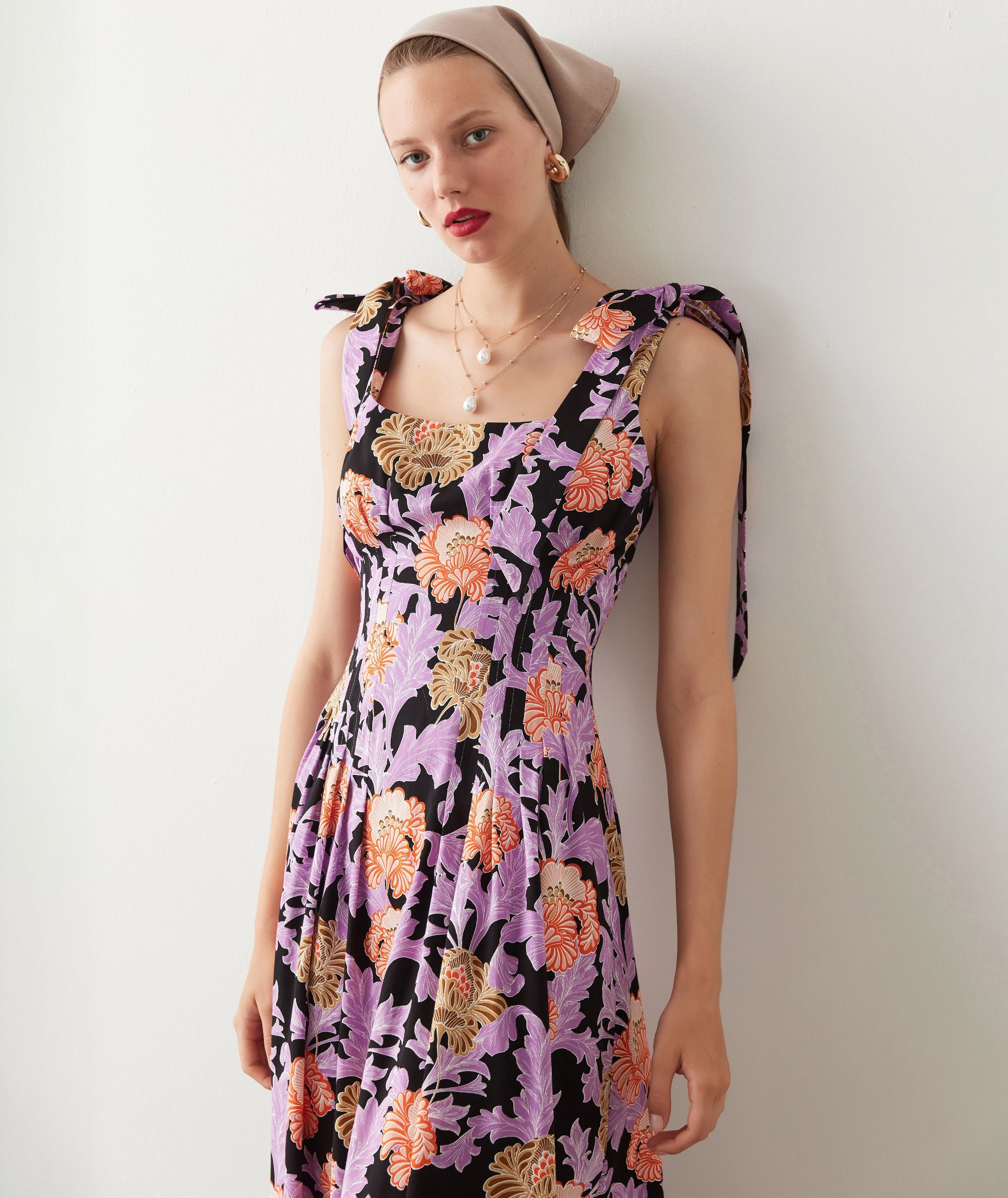 Mujer Vestido informal Mujer Vestido informal