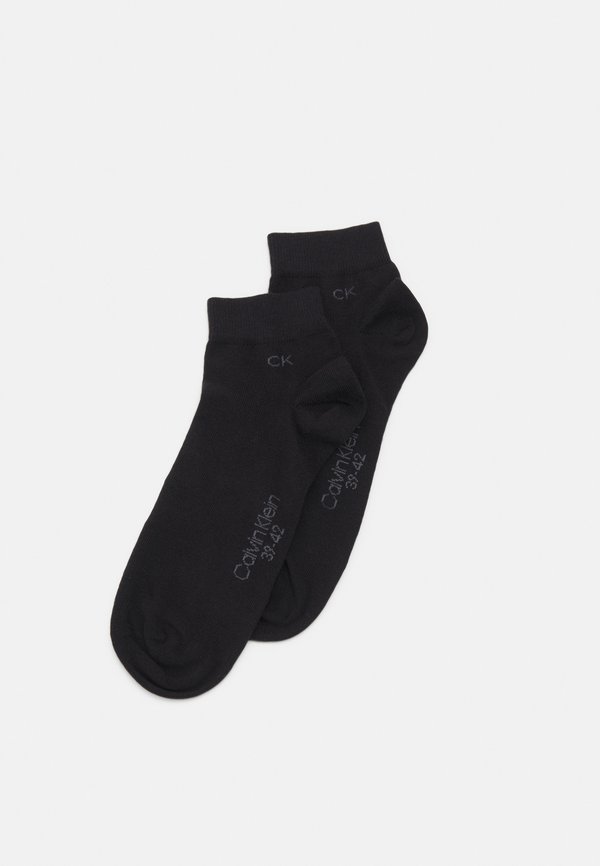 QUARTER 2 PACK - Socks - Main Image