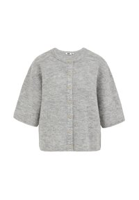 Nevybráno, blended light grey