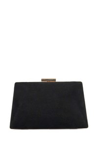Unselected, black