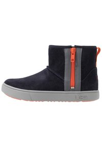 UGG Botines - dark blue