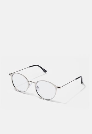 Ochelari protecție calculator - silver-coloured