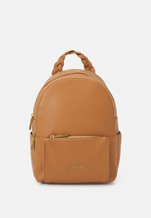 LIU JO BACKPACK - Sac à dos - deer