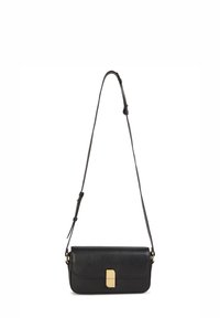 Unselected, black