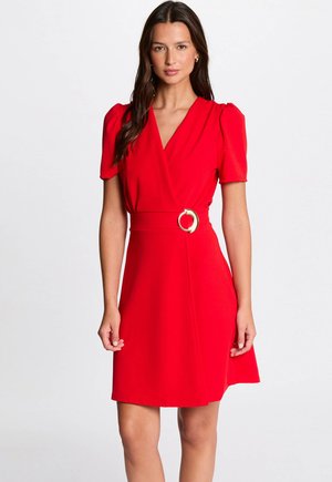 Morgan Robe de jour - rouge