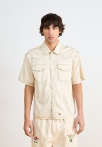 Dickies - RIVER RANCH WORK - Shirt - whitecap gray Thumbnail Image 1