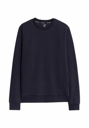 UNISEX - Sweatshirt - navy