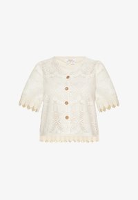 Kijelölve, offwhite