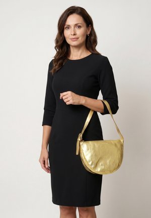 VENEZIA, Kabelka - gold-coloured