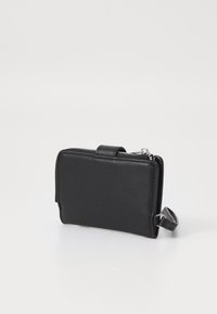 Even&Odd Peněženka - black